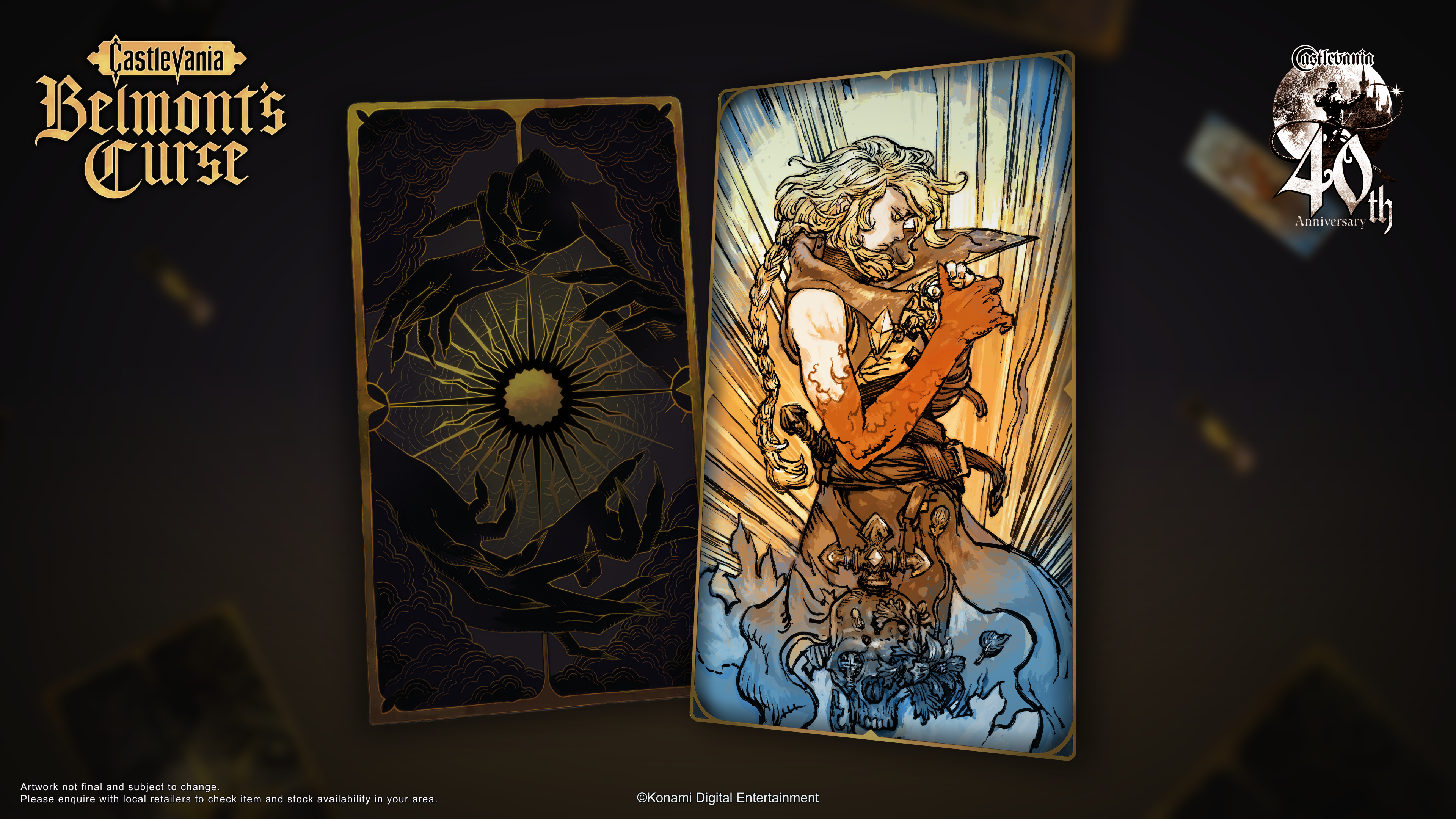 Carte de Tarot